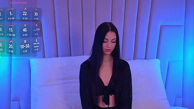 BettyLeen online show from February 2026 03:51:02 AM