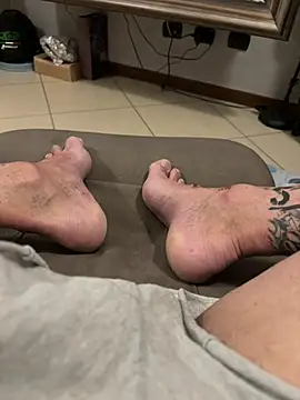 Sexy-feet78 online show from April 2026 08:21:01 PM
