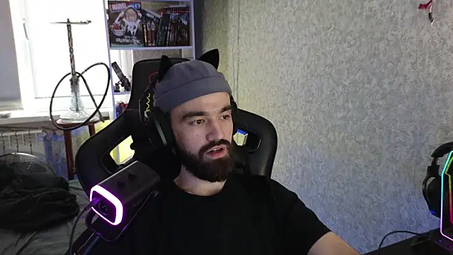 Nik Namee online show from October 2025 08:35:02 AM