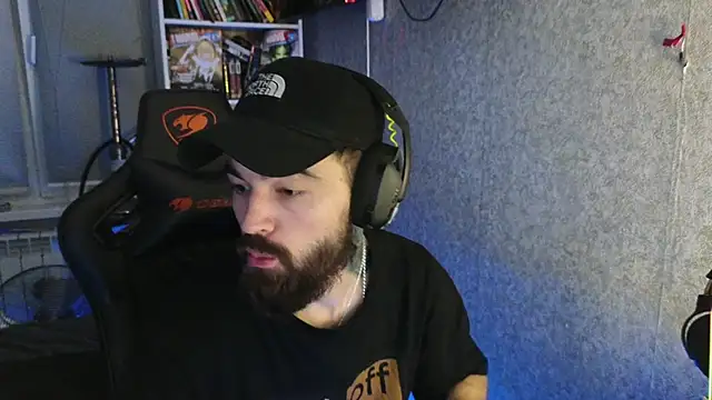 Nik Namee online show from November 2025 05:11:01 AM