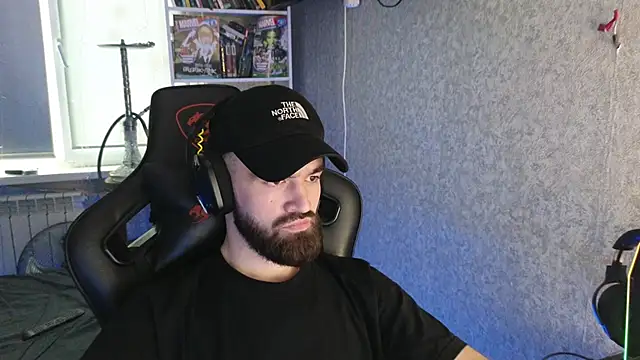 Nik Namee online show from November 2025 11:42:02 AM