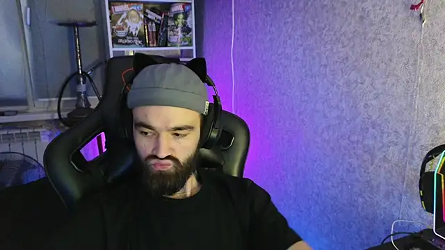 Nik Namee online show from November 2025 02:15:02 AM