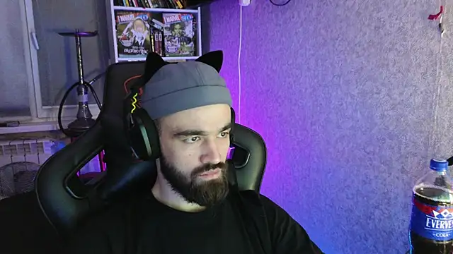 Nik Namee online show from October 2025 04:28:01 PM