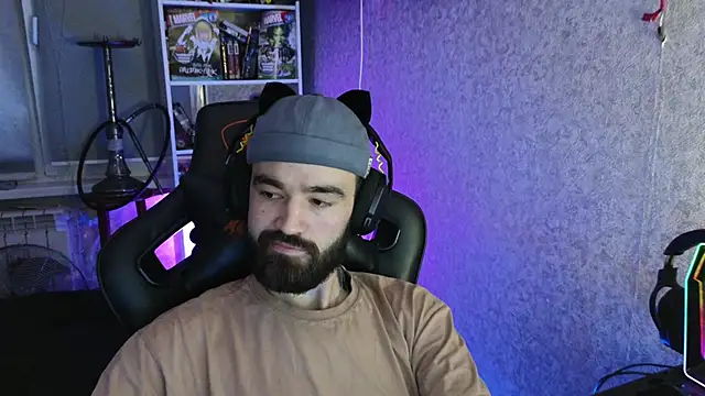 Nik Namee online show from November 2025 08:12:01 PM