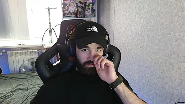 Nik Namee online show from November 2025 11:58:01 AM