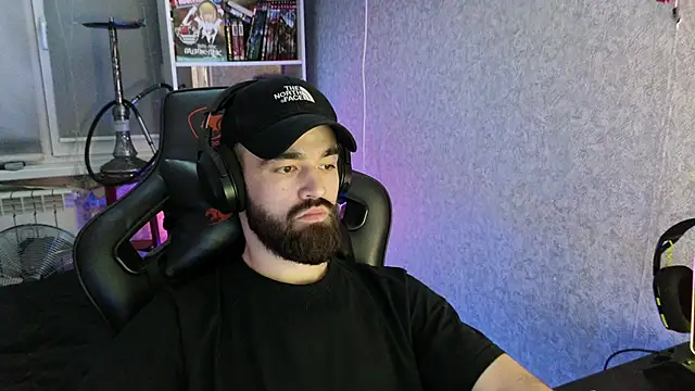 Nik Namee online show from October 2025 10:54:01 PM