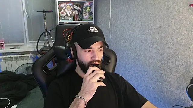 Nik Namee online show from November 2025 12:21:02 AM