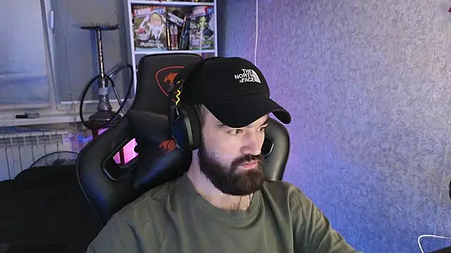 Nik Namee online show from November 2025 06:34:01 PM