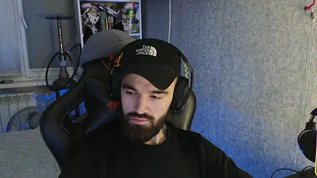 Nik Namee online show from November 2025 07:47:01 PM