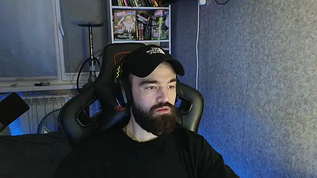 Nik Namee online show from November 2025 12:04:01 AM