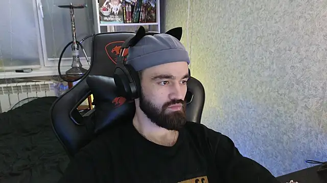 Nik Namee online show from October 2025 08:30:02 PM