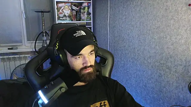 Nik Namee online show from November 2025 05:17:01 PM