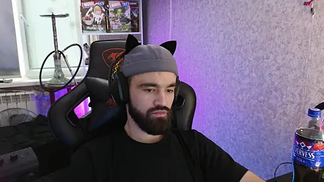 Nik Namee online show from October 2025 01:42:05 PM