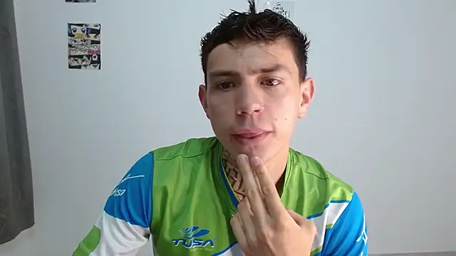 hot teo  online show from December 2025 11:23:02 AM