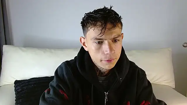 hot teo  online show from January 2026 10:54:02 AM