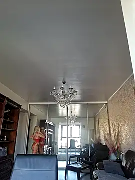 BritanyVegas online show from February 2026 12:16:02 PM