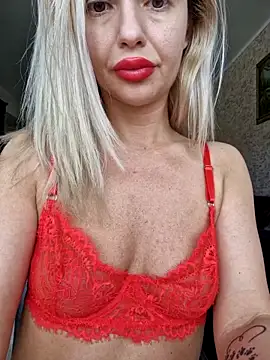 BritanyVegas online show from March 2026 12:42:02 PM