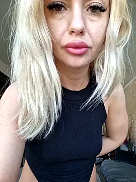BritanyVegas online show from March 2026 12:11:01 PM