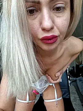 BritanyVegas online show from March 2026 11:44:01 AM