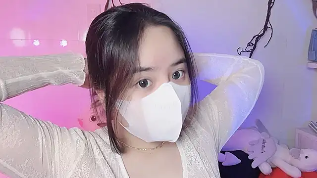 BeChinh Lee online show from February 2026 10:34:02 AM