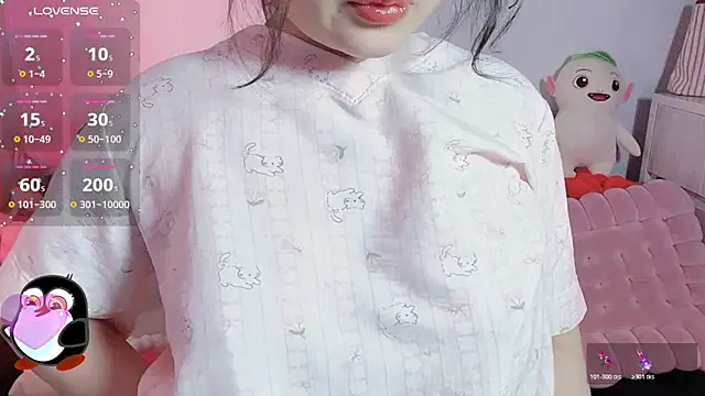 BeChinh Lee online show from January 2026 03:37:01 PM