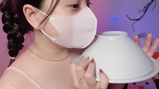 BeChinh Lee online show from February 2026 05:14:02 PM