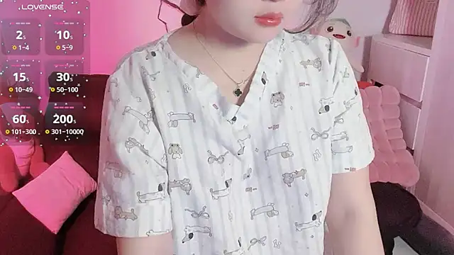 BeChinh Lee online show from January 2026 03:49:02 PM