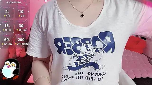 BeChinh Lee online show from January 2026 03:04:02 PM