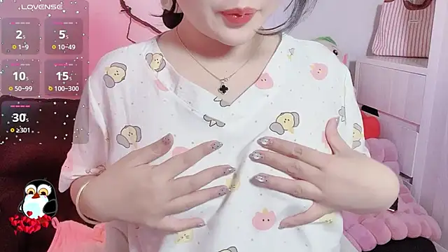 BeChinh Lee online show from January 2026 02:46:02 PM