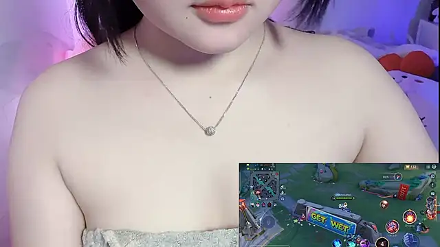 Snapshot of BeChinh_Lee chatting on April 2026 06:20:01 PM BeChinh Lee online show from April 2026 06:20:01 PM