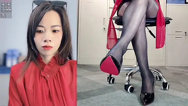 Lynnalltop-165-KeKe online show from April 2026 04:03:01 AM