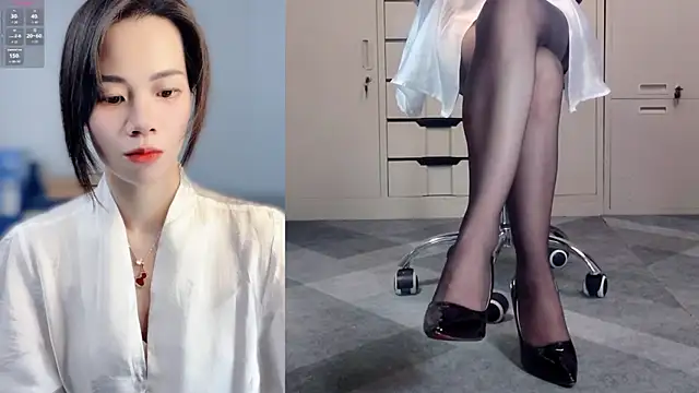 Lynnalltop-165-KeKe online show from March 2026 01:07:01 PM