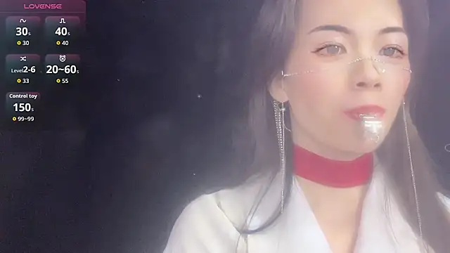 Lynnalltop-165-KeKe online show from December 2025 12:40:02 PM