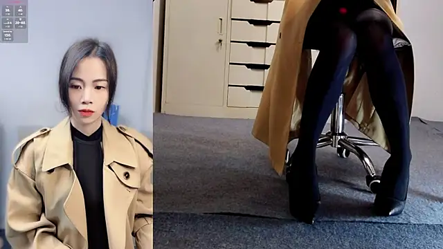 Lynnalltop-165-KeKe online show from February 2026 07:41:02 AM