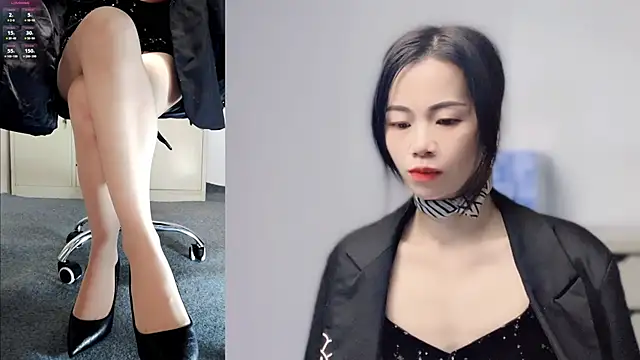 Lynnalltop-165-KeKe online show from February 2026 02:44:02 AM