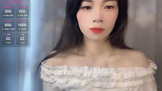 Lynnalltop-165-KeKe online show from November 2025 12:58:02 AM