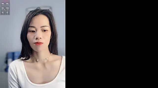 Lynnalltop-165-KeKe online show from April 2026 02:48:01 AM