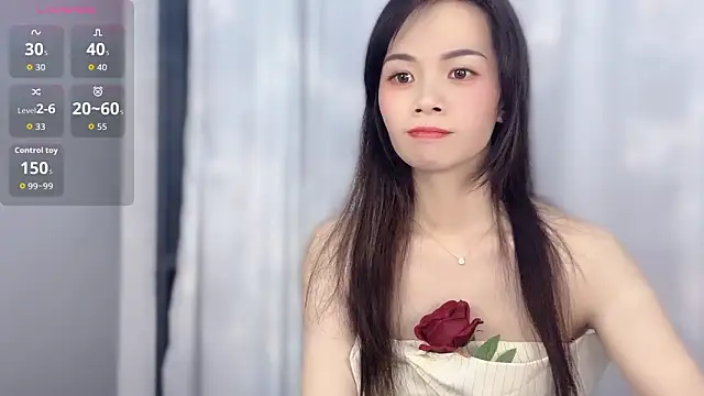 Lynnalltop-165-KeKe online show from November 2025 02:22:01 PM