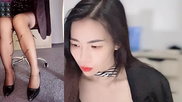 Lynnalltop-165-KeKe online show from February 2026 03:45:02 AM