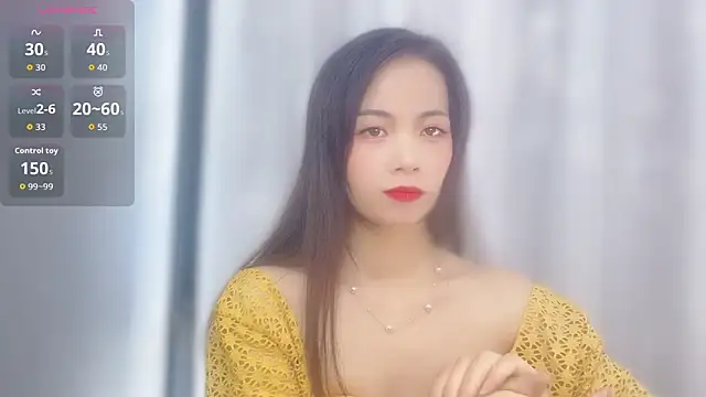 Lynnalltop-165-KeKe online show from November 2025 05:39:01 AM