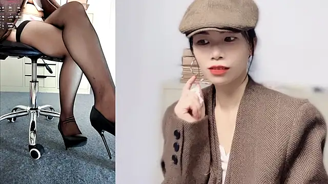 Lynnalltop-165-KeKe online show from February 2026 07:15:02 AM