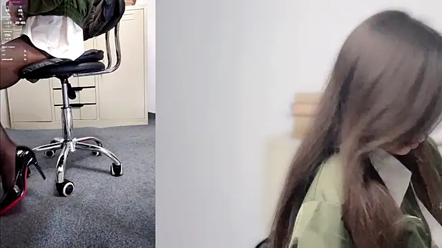 Lynnalltop-165-KeKe online show from February 2026 03:32:02 PM