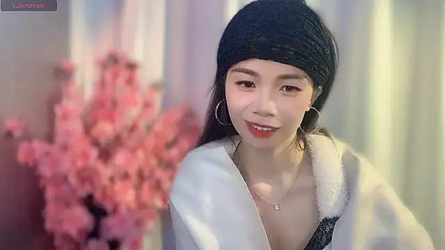 Lynnalltop-165-KeKe online show from November 2025 03:49:02 PM