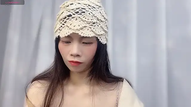 Lynnalltop-165-KeKe online show from December 2025 01:06:01 PM