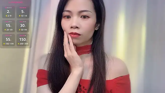 Lynnalltop-165-KeKe online show from November 2025 11:32:02 AM