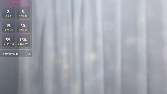 Lynnalltop-165-KeKe online show from December 2025 12:20:02 PM