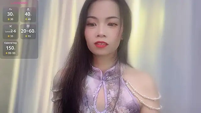 Lynnalltop-165-KeKe online show from November 2025 12:38:02 PM