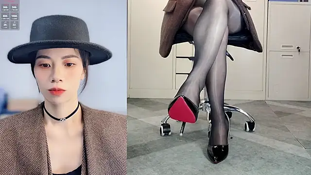 Lynnalltop-165-KeKe online show from March 2026 04:46:02 AM