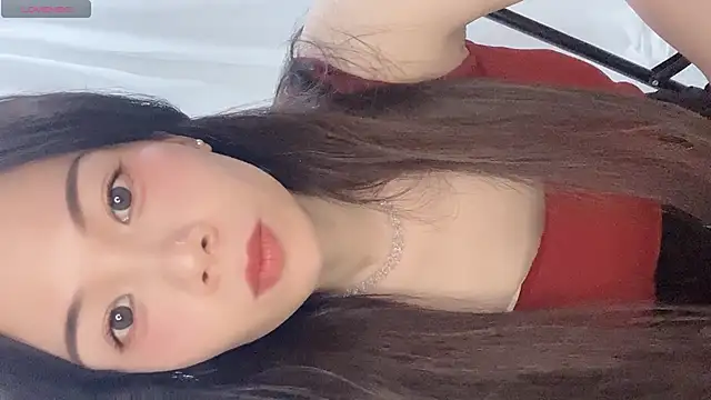 Lynnalltop-165-KeKe online show from October 2025 12:56:02 AM