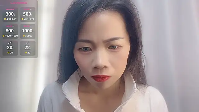 Lynnalltop-165-KeKe online show from November 2025 02:34:01 AM